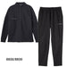 【上下セット】アンブロumbroCOACHERSスウェジャージャケットパンツUF5SJG15MUF5SPZ15Mサッカーフットサルジャージ上下防風吸汗ストレッチメンズ