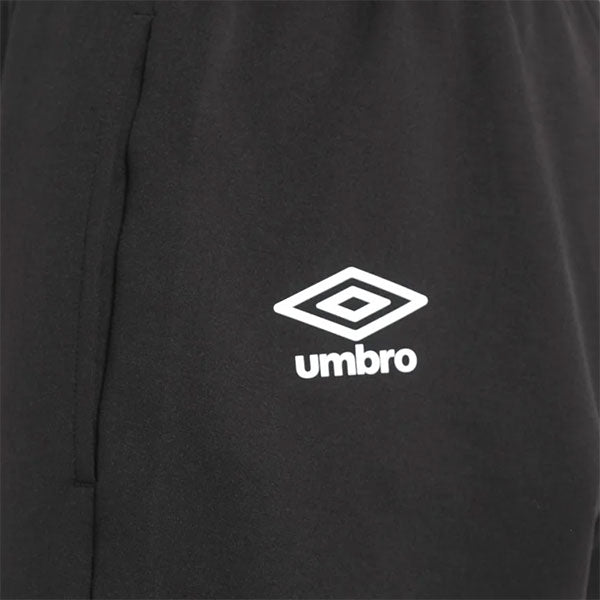 アンブロumbroCOACHERSスウェジャーロングパンツUF5SPZ15Mサッカーフットサルトレーニングパンツ防風吸汗ストレッチ