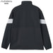 【ショップ限定エントリーでさらに+9倍】アンブロumbroTHETHIRDアノラックピステトップUF5SWB30Mサッカーフットサルハーフジップトレーニングトップ練習着メンズ