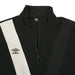 【ショップ限定エントリーでさらに+9倍】アンブロumbroTHETHIRDアノラックピステトップUF5SWB30Mサッカーフットサルハーフジップトレーニングトップ練習着メンズ
