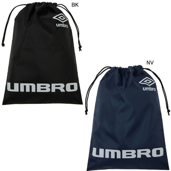 【ネコポス対応可】アンブロumbroマルチバッグMUF6SBP08Uサッカーフットサルシューズ小物入れ28×40cm