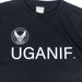 【ショップ限定エントリーでさらに+9倍】ウガニフUGANIFFBロングプラUGAR-S2サッカーフットサル長袖プラクティスシャツメンズ