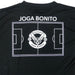 【ネコポス送料無料】ウガニフUGANIFUGAフィールドプラUGAR-S3サッカーフットサルプラクティスシャツTシャツ半袖練習着メンズ