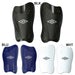 【ショップ限定エントリーでさらに+9倍】アンブロumbroジュニアJr.シンガードUJS4901Bサッカーフットサルすね当てレガース子供用