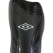 【ショップ限定エントリーでさらに+9倍】アンブロumbroジュニアJr.シンガードUJS4901Bサッカーフットサルすね当てレガース子供用