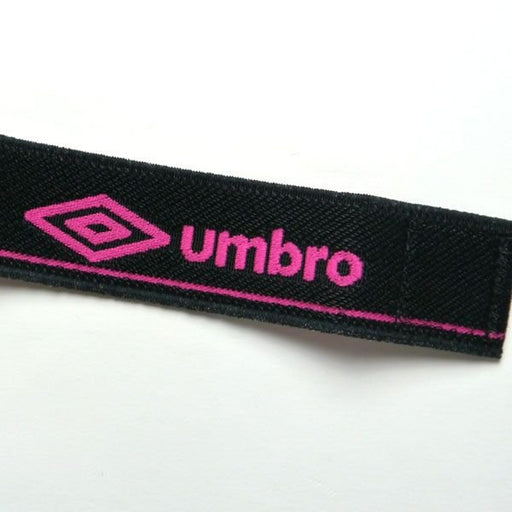 シンガードストッパーアンブロumbro太タイプサッカーフットサルアクセサリーUJS7001