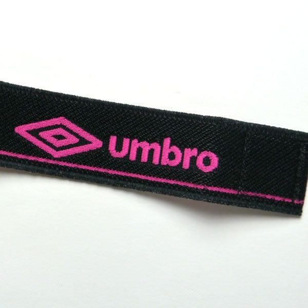 シンガードストッパーアンブロumbro太タイプサッカーフットサルアクセサリーUJS7001