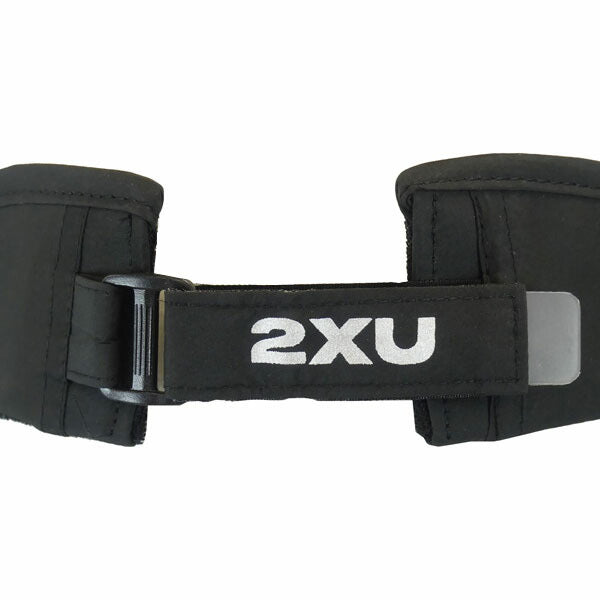 【ネコポス送料無料】2XUツータイムズユーランバイザーUQ5686Fランニングサンバイザー日除