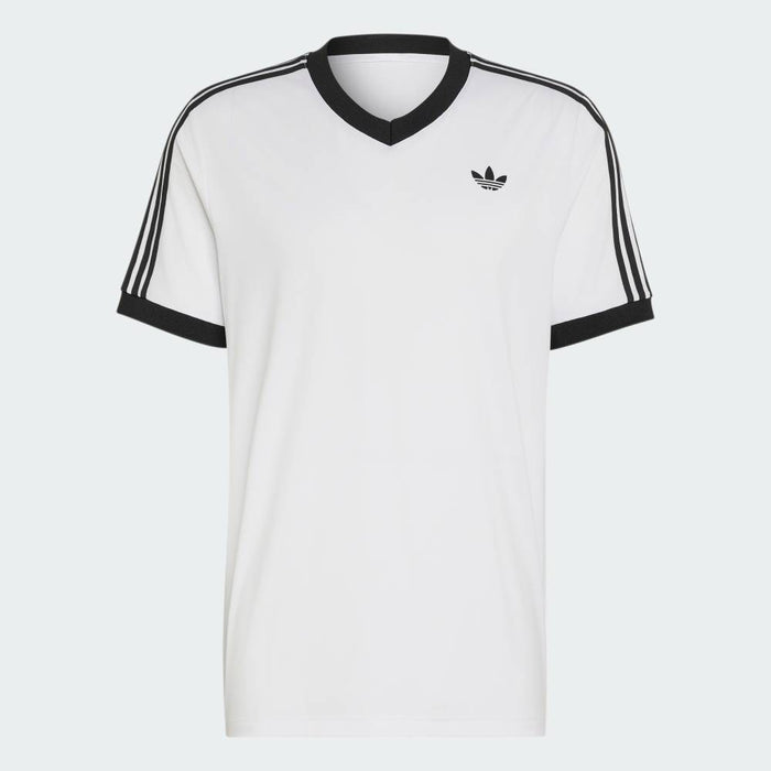 アディダスadidasテニスTシャツメンズ大人クラシックス半袖Tシャツ半袖ストレッチ練習US702