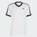 アディダスadidasテニスTシャツメンズ大人クラシックス半袖Tシャツ半袖ストレッチ練習US702