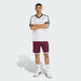 アディダスadidasテニスTシャツメンズ大人クラシックス半袖Tシャツ半袖ストレッチ練習US702