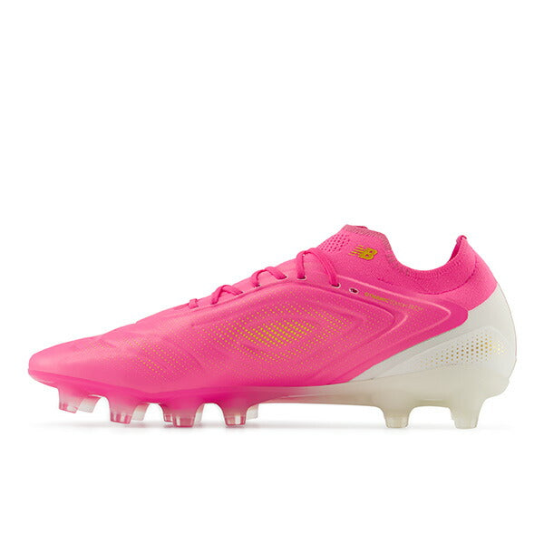 TekelaEliteLowHG/AGV5ニューバランスNewBalanceUT1HL3YK-2Eピンクサッカースパイク