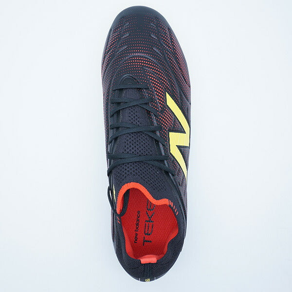 TekelaEliteLowHG/AGV5ニューバランスNewBalanceUT1HL4SG2Eブラックサッカースパイク