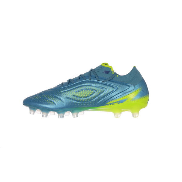 TekelaEliteLowHG/AGV5ニューバランスNewBalanceUT1HL5B82Eブルーサッカースパイク