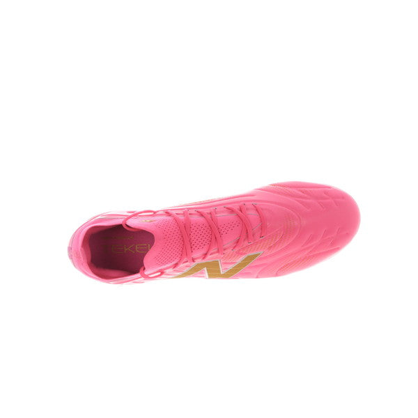 TekelaProHG/AGV5ニューバランスNewBalanceUT2H7C5-2Eピンクサッカースパイク