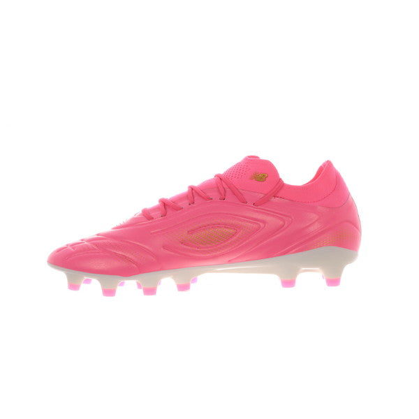 TekelaProHG/AGV5ニューバランスNewBalanceUT2H7C5-2Eピンクサッカースパイク