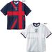 アンブロumbro100周年限定コレクションゲ−ムシャツUUUXJA00サッカーフットサルカジュアルプラクティスシャツ半袖メンズ