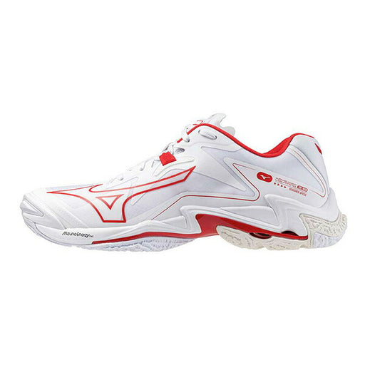 【ショップ限定エントリーでさらに+9倍】ミズノMIZUNOバレーボールシューズWAVELIGHTNINGZ8ウエーブライトニングZ8V1GA240060メンズレディース
