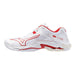 【ショップ限定エントリーでさらに+9倍】ミズノMIZUNOバレーボールシューズWAVELIGHTNINGZ8ウエーブライトニングZ8V1GA240060メンズレディース