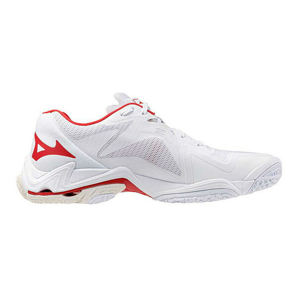 【ショップ限定エントリーでさらに+9倍】ミズノMIZUNOバレーボールシューズWAVELIGHTNINGZ8ウエーブライトニングZ8V1GA240060メンズレディース