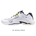 ミズノMIZUNOバレーボールシューズWAVELIGHTNINGZ8ウエーブライトニングZ8V1GA2400メンズレディース