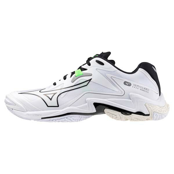 ミズノMIZUNOバレーボールシューズWAVELIGHTNINGZ8WIDEウエーブライトニングZ8ワイドV1GA2401メンズレディース