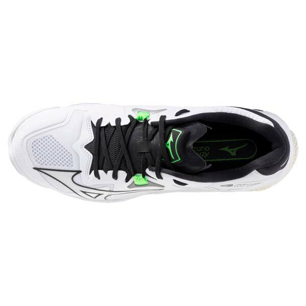 ミズノMIZUNOバレーボールシューズWAVELIGHTNINGZ8WIDEウエーブライトニングZ8ワイドV1GA2401メンズレディース