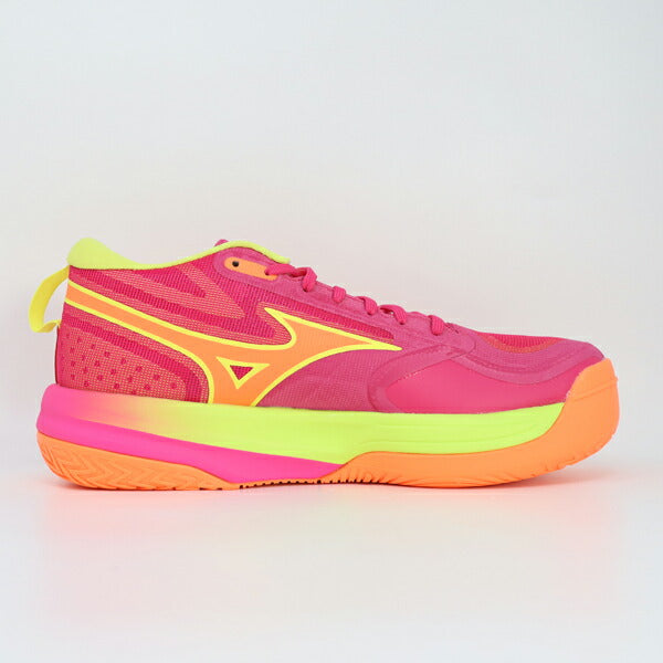 ミズノMIZUNOメンズレディースバレーボールシューズミズノネオジャンプ2EV1GA2599-42