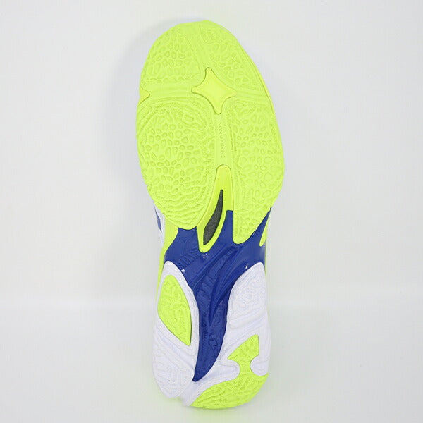 ミズノmizunoバレーボールシューズメンズレディースユニセックスウエーブライトニングELITEV1GA2600-39