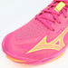 ミズノMIZUNOメンズレディースバレーボールシューズウェーブライトニングエリート2EV1GA2600-42