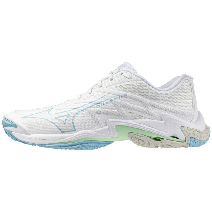 ミズノMIZUNOバレーボールシューズメンズレディースユニセックスウエーブライトニングELITEV1GA2600-56