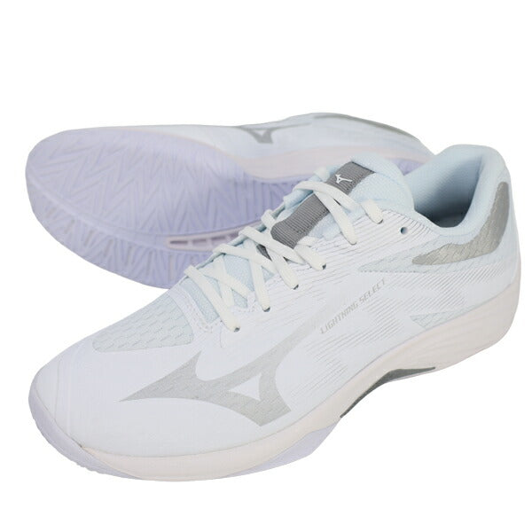 ミズノMIZUNOバレーボールシューズライトニングセレクトメンズレディースV1GA2670-51