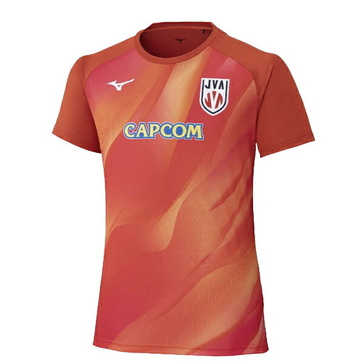 バレーボールウェア2026バレーボール女子日本代表サイン入り応援TシャツV2MAD551-62