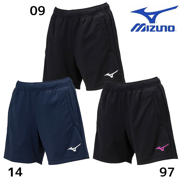 ミズノMIZUNOレディースウィメンズバレーボールハーフパンツ定番タイプスタンダードフィットV2MBB211