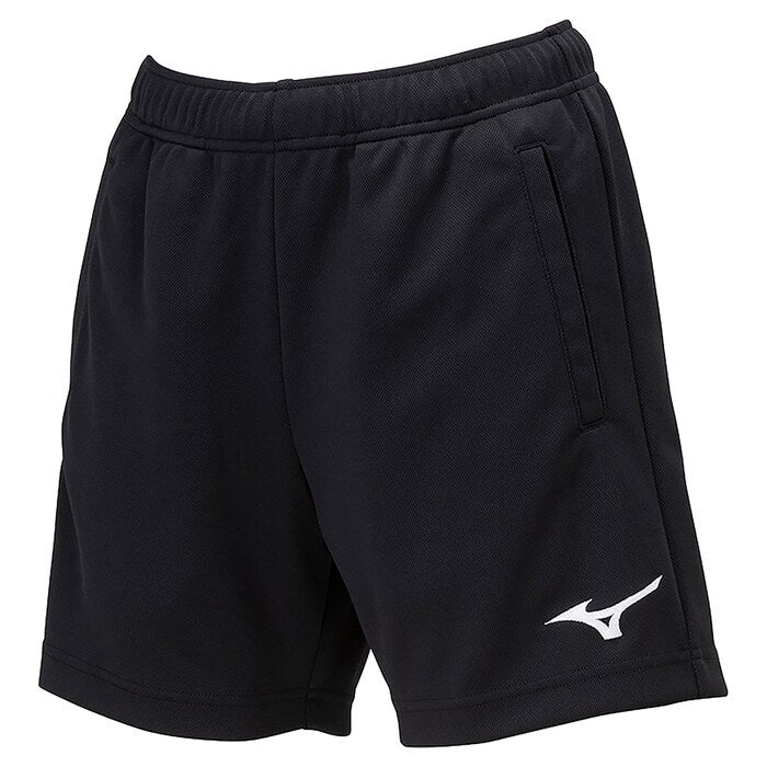 ミズノMIZUNOレディースウィメンズバレーボールハーフパンツ定番タイプスタンダードフィットV2MBB211