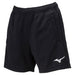 ミズノMIZUNOレディースウィメンズバレーボールハーフパンツ定番タイプスタンダードフィットV2MBB211