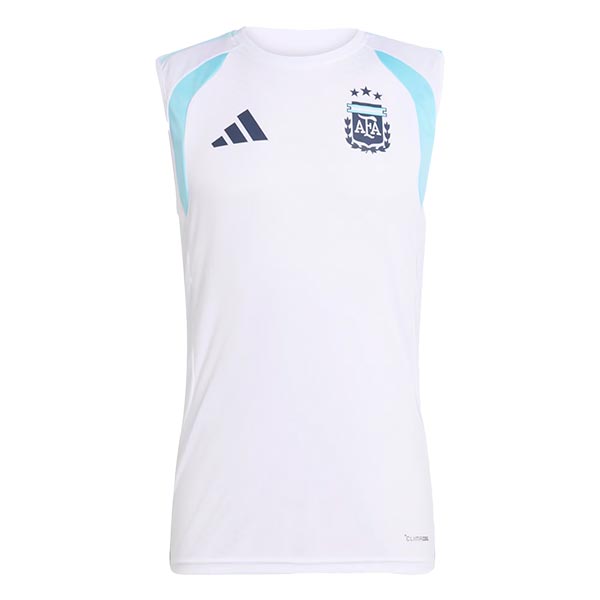 アルゼンチン代表2026TIROSLEEVELESSジャージーVD923-JY7037アディダスadidas