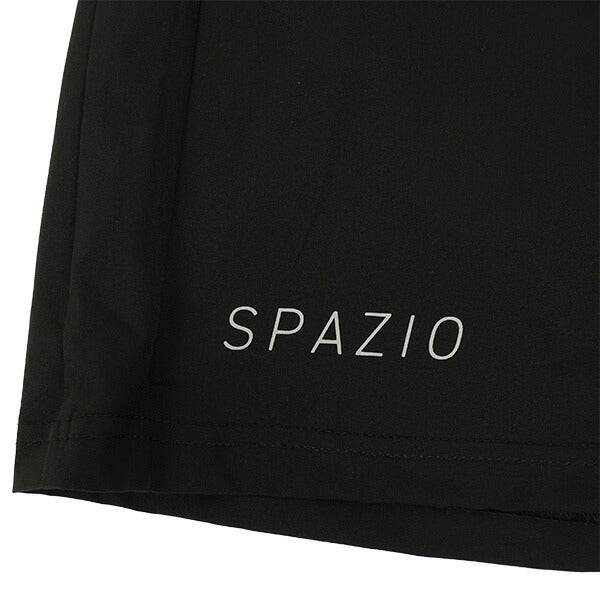 【上下セット】スパッツィオSpazioVGパイピングカットプラシャツプラパン上下VG0069-GE1086サッカーフットサルメンズ
