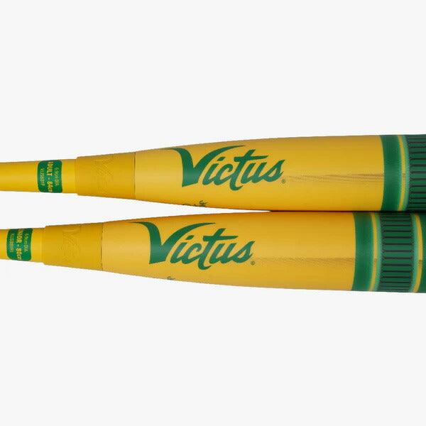 ヴィクタスvictus野球ジュニア軟式ペンシルバットトップバランス80cm82cm