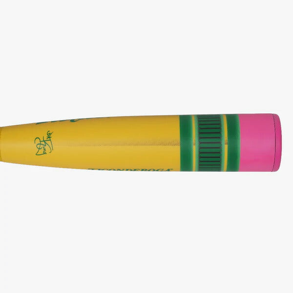 ヴィクタスvictus野球ジュニア軟式ペンシルバットトップバランス80cm82cm