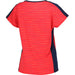 【ショップ限定エントリーでさらに+9倍】フィラFILAテニスレディースTシャツ半袖シャツテニスウェアスポーツウェアVL2800