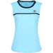 【ショップ限定エントリーでさらに+9倍】【ネコポス送料無料】フィラFILAレディーステニスウェアノースリーブシャツVL2844
