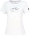 【ネコポス送料無料】FILAフィラテニスレディースTシャツグラフィックTシャツVL2925