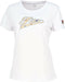 【ネコポス送料無料】FILAフィラテニスレディースTシャツアップリケTシャツVL2926