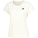 【ショップ限定エントリーでさらに+9倍】フィラFILAレディーステニスウェアシャツVL2942ワッフルTシャツゲームシャツ半袖
