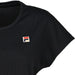 【ショップ限定エントリーでさらに+9倍】フィラFILAレディーステニスウェアシャツVL2942ワッフルTシャツゲームシャツ半袖