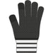 【ネコポス送料無料】adidasアディダスジュニアキッズニットグローブ手袋VM631