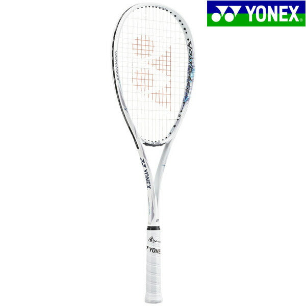 【ショップ限定エントリーでさらに+9倍】ヨネックスYONEXソフトテニスラケットボルトレイジ5SVR5S-305後衛用軟式テニスフレームのみ