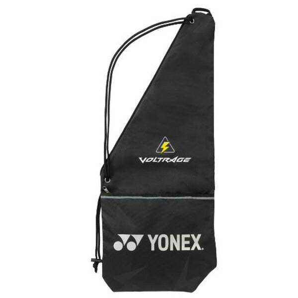 【ショップ限定エントリーでさらに+9倍】ヨネックスYONEXソフトテニスラケットボルトレイジ7VステアVR7V-S軟式テニス前衛用フレームのみ