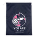 spazioスパッツィオバレーボールVolareSpazioシューズバッグVS-0021